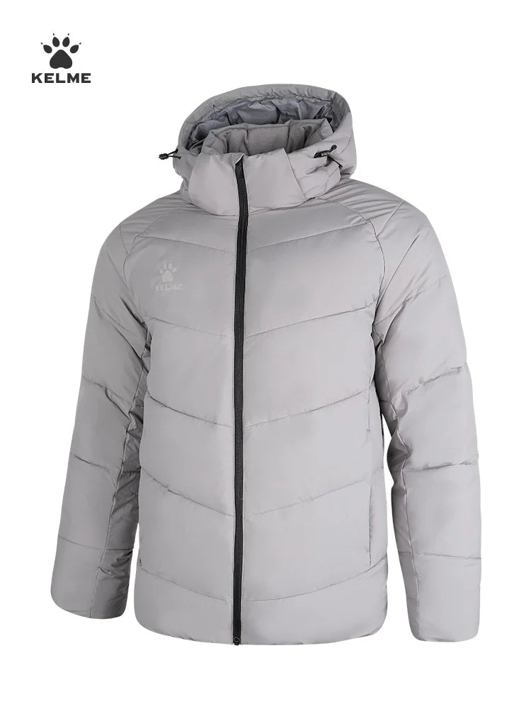 KELME Performance Football Jacket