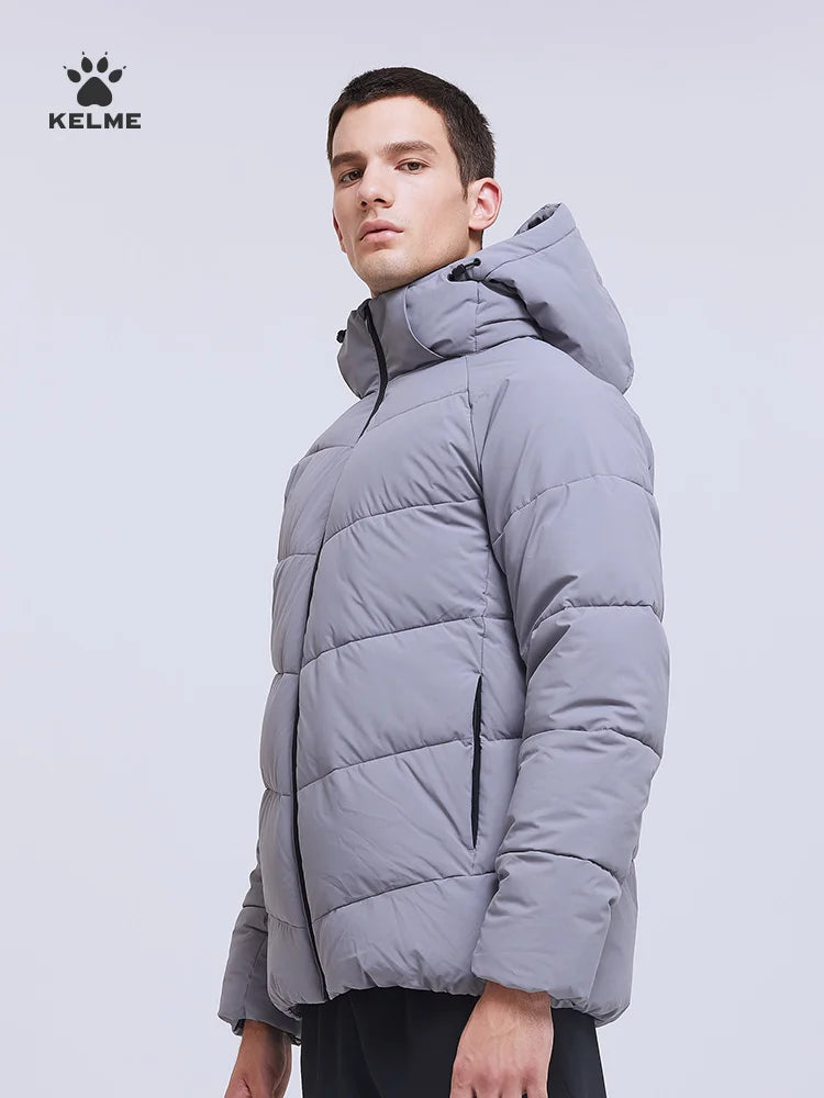 KELME Performance Football Jacket