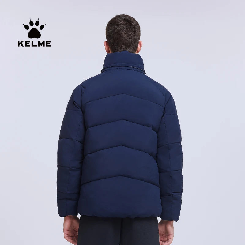KELME Performance Football Jacket