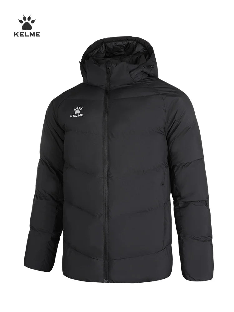 KELME Performance Football Jacket