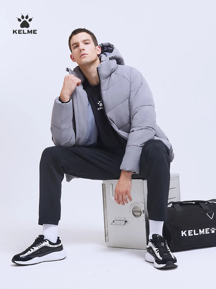 KELME Performance Football Jacket
