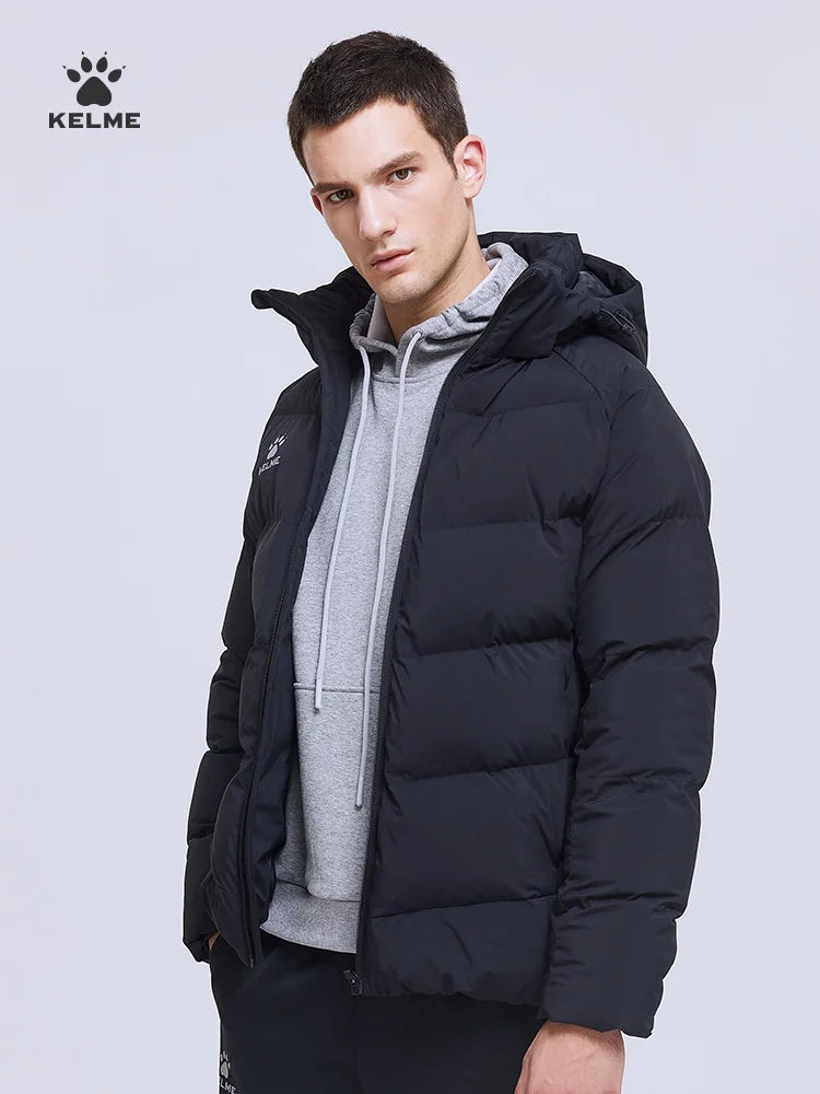 KELME Performance Football Jacket