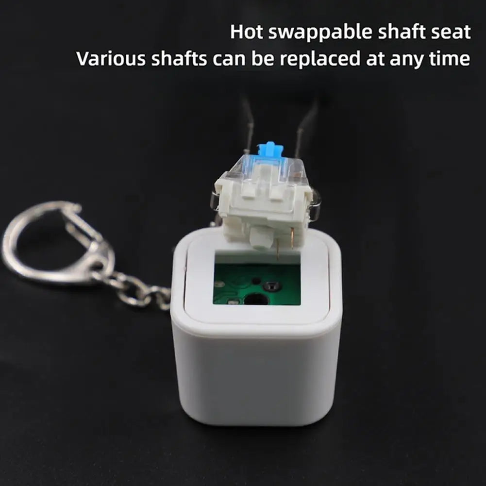 Cat Claw Duck Switch Tester