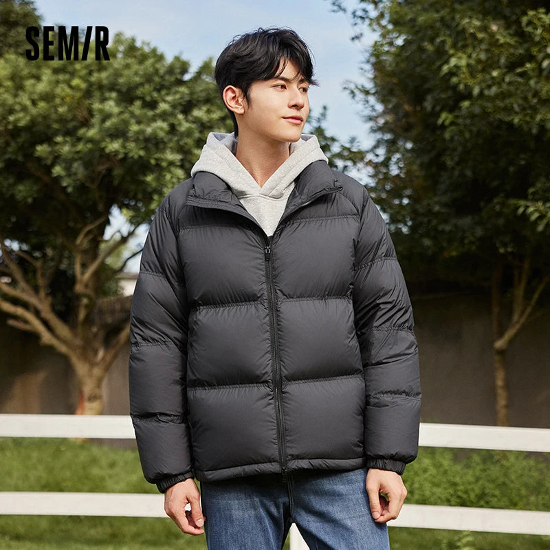 UrbanFreeze Down Jacket