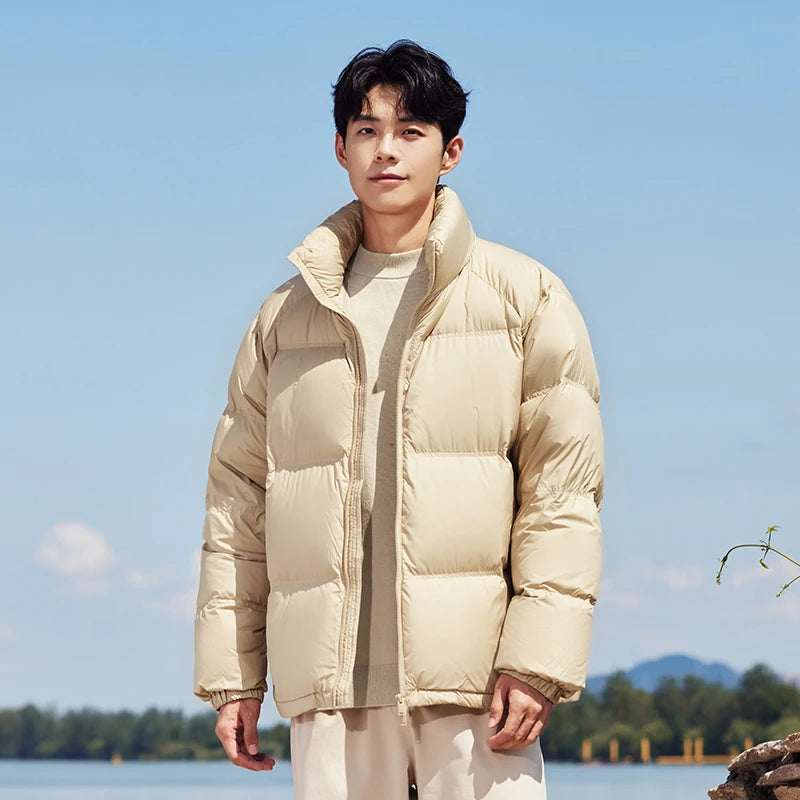 UrbanFreeze Down Jacket