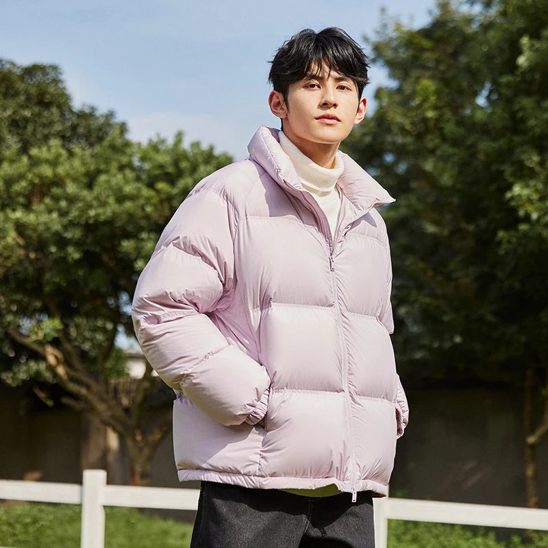 UrbanFreeze Down Jacket