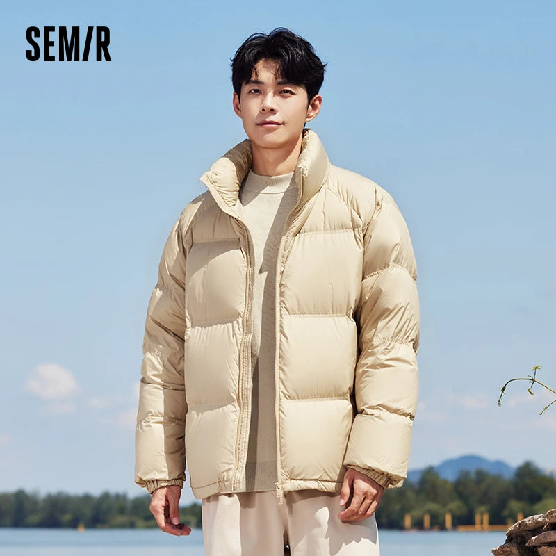 UrbanFreeze Down Jacket