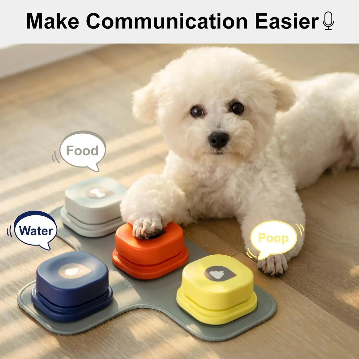 WoofTalk