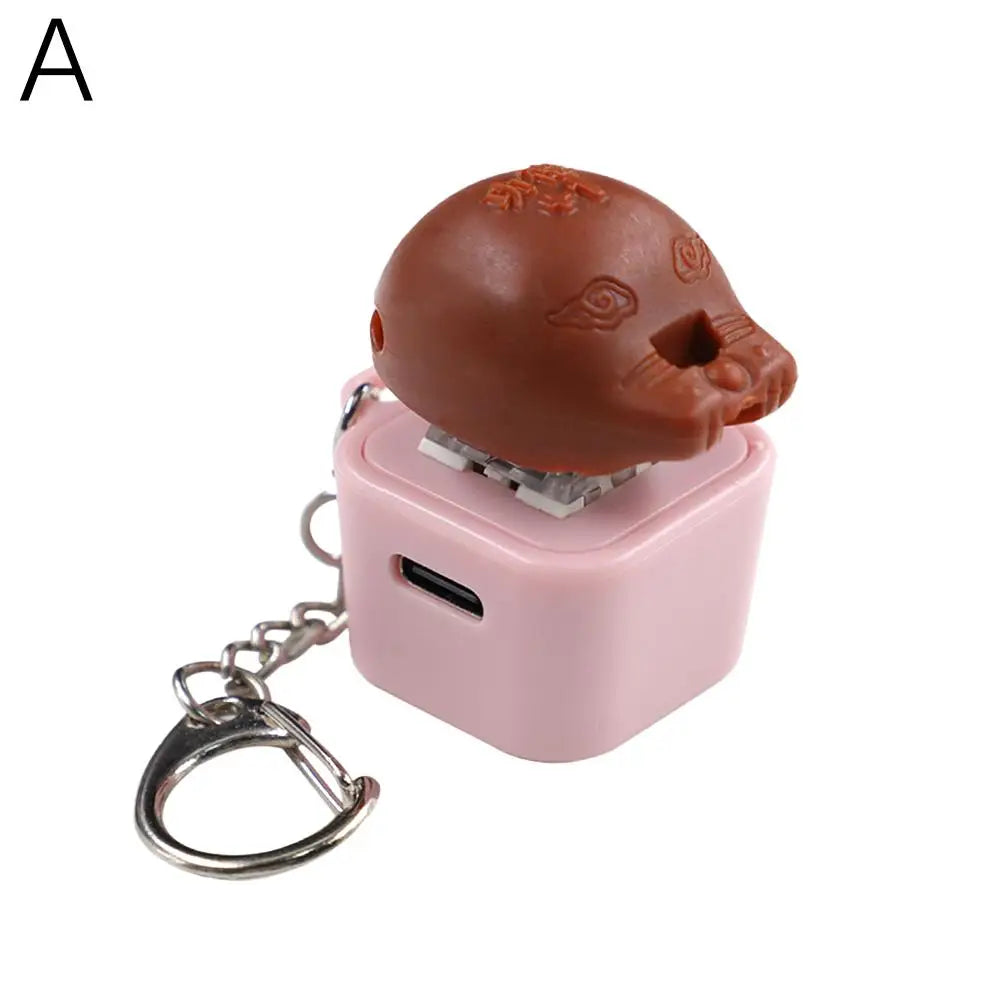 Cat Claw Duck Switch Tester