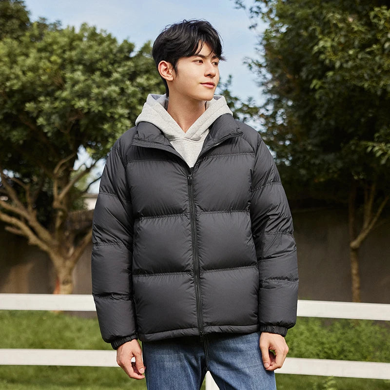 UrbanFreeze Down Jacket