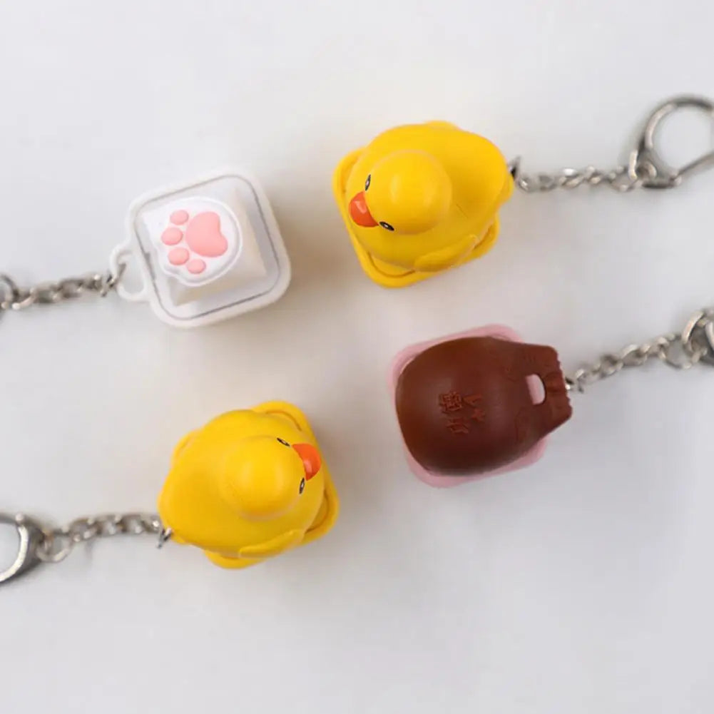 Cat Claw Duck Switch Tester