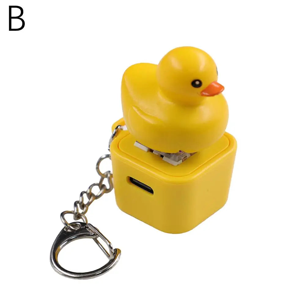 Cat Claw Duck Switch Tester