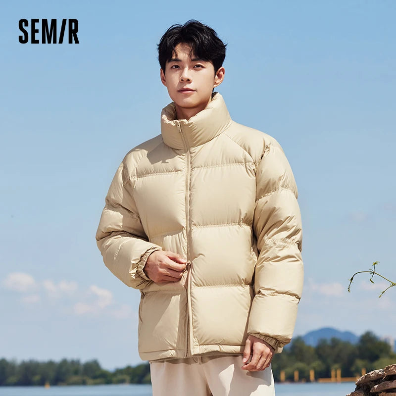 UrbanFreeze Down Jacket