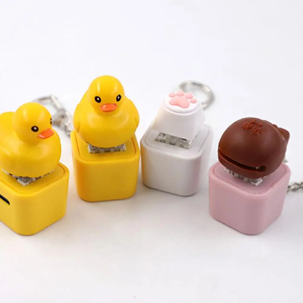 Cat Claw Duck Switch Tester