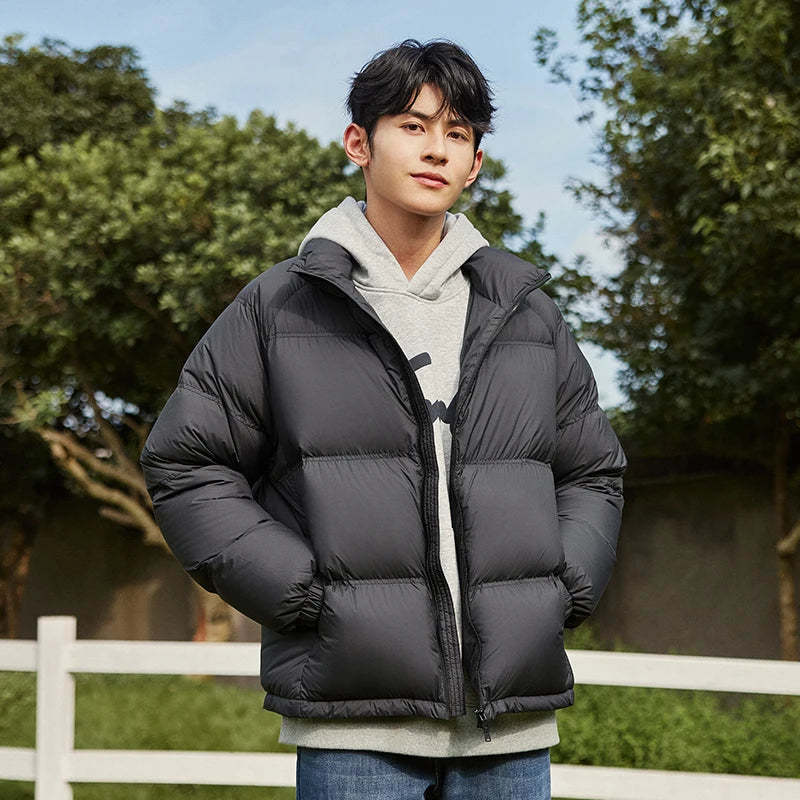 UrbanFreeze Down Jacket