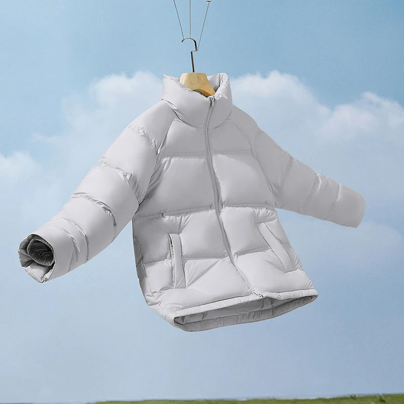 UrbanFreeze Down Jacket