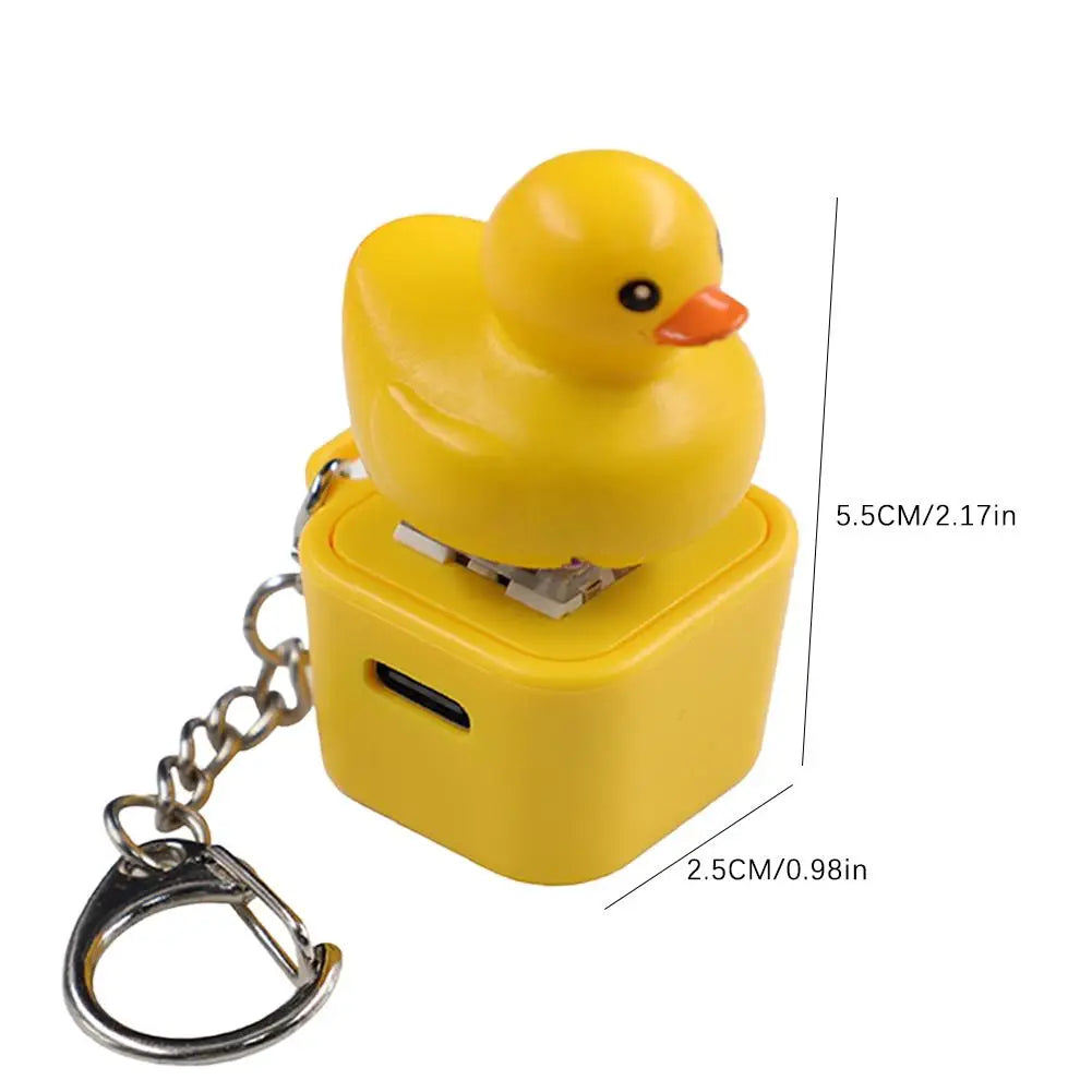 Cat Claw Duck Switch Tester