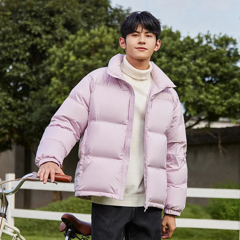 UrbanFreeze Down Jacket