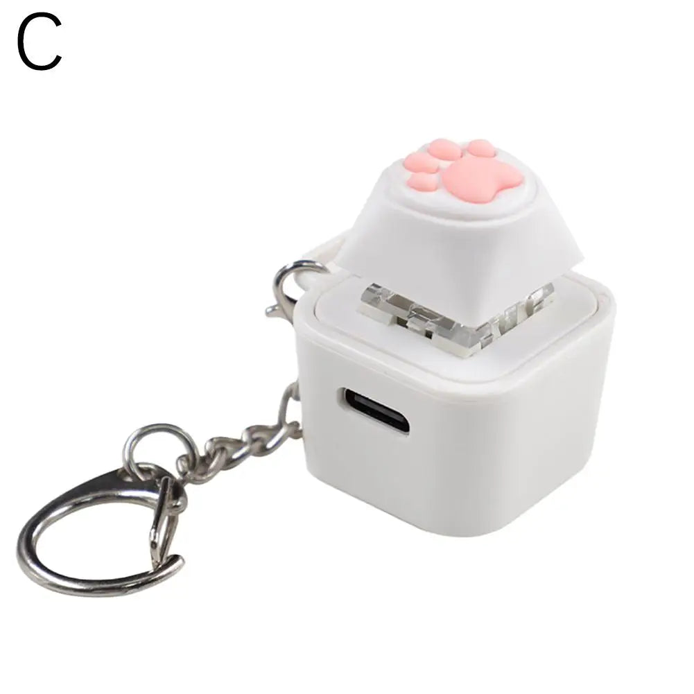 Cat Claw Duck Switch Tester