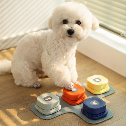 WoofTalk